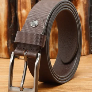 Leather Belt US2