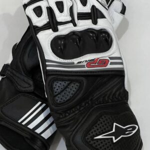 Motorbike Gloves KS1