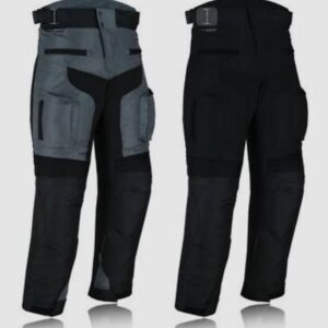 Leather Motorbike Pant CS2