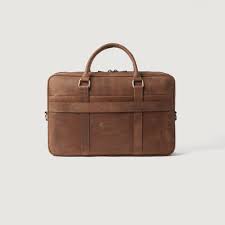 Leather Bag MS2