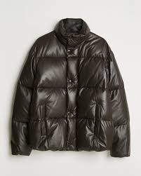 Bubble Jacket YS2
