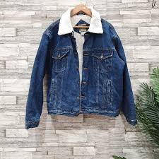 Zine Denim Jacket QS1